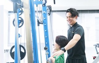 24/7ワークアウト トレーニング 口コミ 評判